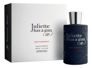 Juliette Has A Gun Gentlewoman парфюмерная вода 100мл