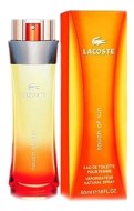 Lacoste Touch of Sun туалетная вода 50мл