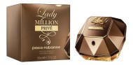 Paco Rabanne Lady Million Prive парфюмерная вода 50мл