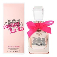 Juicy Couture Couture La La парфюмерная вода 50мл