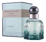 Balenciaga Paris 10 Avenue George V L`Essence парфюмерная вода 30мл