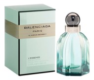 Balenciaga Paris 10 Avenue George V L`Essence парфюмерная вода 50мл
