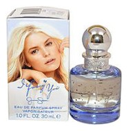 Jessica Simpson I Fancy You парфюмерная вода 30мл