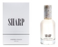 Andrea Maack Sharp парфюмерная вода 50мл