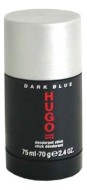 Hugo Boss Dark Blue дезодорант твердый 75г