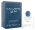 Dolce Gabbana (D&G) Light Blue Pour Homme набор (т/вода 125мл   лосьон после бритья 100мл   гель д/душа 50мл)