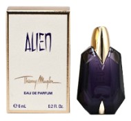Thierry Mugler Alien парфюмерная вода 6мл