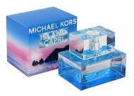 Michael Kors Island Capri набор (п/вода 50мл   лосьон 150мл)