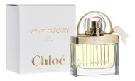 Chloe Love Story 