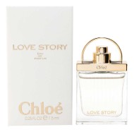 Chloe Love Story парфюмерная вода 7,5мл
