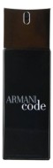 Armani Code Pour Homme туалетная вода 20мл тестер