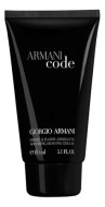 Armani Code Pour Homme крем для бритья 150мл