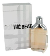 Burberry The Beat For Women парфюмерная вода 75мл