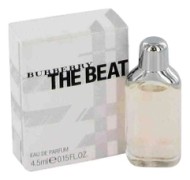 Burberry The Beat For Women парфюмерная вода 4,5мл - пробник