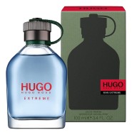 Hugo Boss Hugo Extreme набор (п/вода 30мл   косметичка)