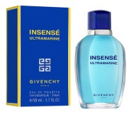 Givenchy Insense Ultramarine туалетная вода 50мл