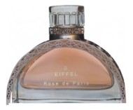 Gustave Eiffel Rose De Paris парфюмерная вода 100мл