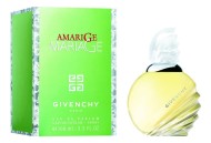 Givenchy Amarige Mariage набор (п/вода 50мл   лосьон 100мл   косметичка)