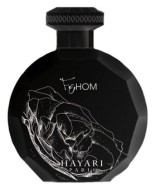 Hayari Parfums FeHom парфюмерная вода 100мл тестер
