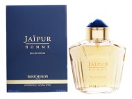 Boucheron Jaipur Homme парфюмерная вода 50 мл