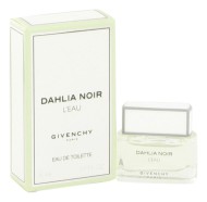 Givenchy Dahlia Noir L`Eau набор (т/вода 50мл   сумка)