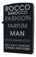 Roccobarocco Fashion Man туалетная вода 75мл тестер
