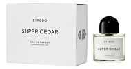 Byredo Super Cedar парфюмерная вода 100мл