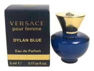 Versace Pour Femme Dylan Blue парфюмерная вода 30мл