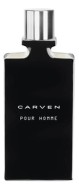 Carven Pour Homme туалетная вода 100мл тестер