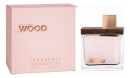 Dsquared2 She Wood парфюмерная вода 100мл