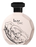 Hayari Parfums Rose Chic парфюмерная вода 100мл