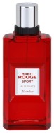 Guerlain Habit Rouge Sport туалетная вода 100мл тестер