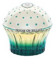 House Of Sillage Passion De L Amour парфюмерная вода  75мл