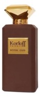 Korloff Paris Royal Oud парфюмерная вода 88мл тестер