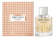 Jimmy Choo Illicit парфюмерная вода 60мл