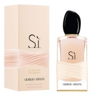 Armani Si Rose Signature 