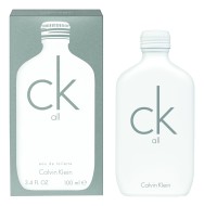 Calvin Klein CK All туалетная вода 100мл