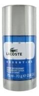 Lacoste Essential Sport дезодорант 75г
