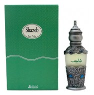 Asgharali Shazeb парфюмерная вода 50мл