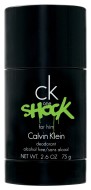 Calvin Klein CK One Shock For Him дезодорант твердый 75мл