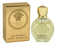 Versace Eros Pour Femme парфюмерная вода 5мл