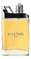 Accendis Accendis 0.1 парфюмерная вода 2мл - пробник