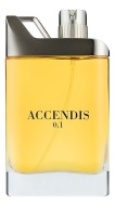 Accendis Accendis 0.1 парфюмерная вода 100мл тестер