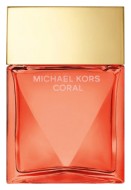 Michael Kors Coral парфюмерная вода 50мл тестер