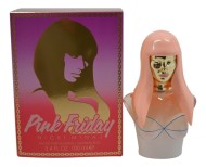 Nicki Minaj Pink Friday парфюмерная вода 100мл
