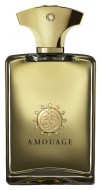Amouage Gold For Men парфюмерная вода 2мл - пробник