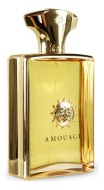 Amouage Gold For Men парфюмерная вода 100мл тестер