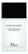Christian Dior Homme бальзам после бритья 100мл