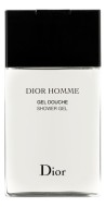 Christian Dior Homme гель для душа 75мл