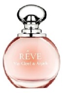 Van Cleef & Arpels Reve парфюмерная вода 30мл тестер